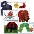 Spanish Books - Set of 6 K322