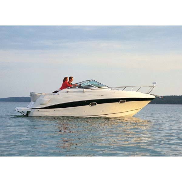 Cuddy Cabin Sterndrive 17&5x22 to 18&4x22 Max 93x22 Beam V76044