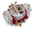 Ultra Double Pumper Carburetor F669