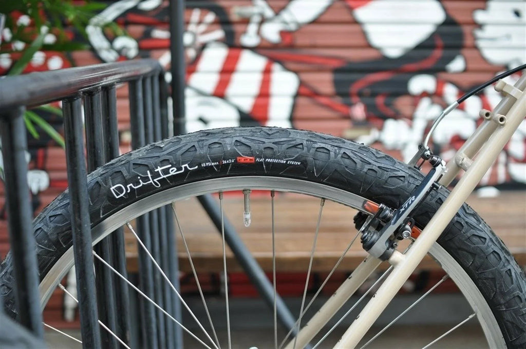 27.5x2.0 Tire W605292
