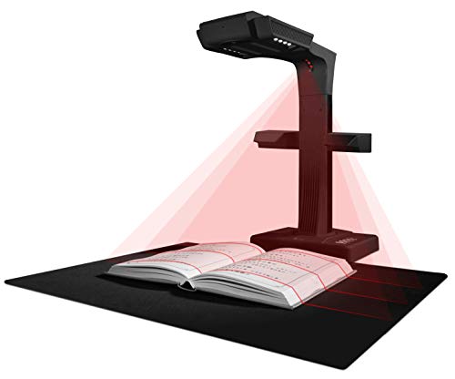 24MP A3 Document Scanner L9710