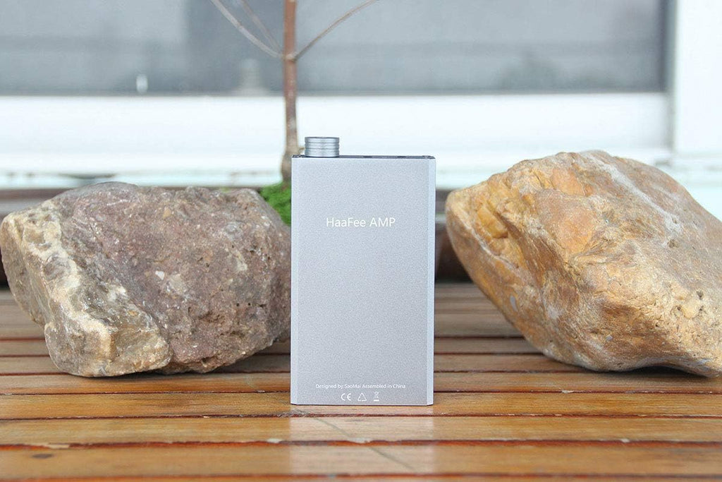 Portable Headphone Amplifier Pack of 2 W51834