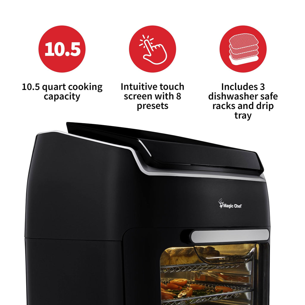 Air Fryer Oven K4547