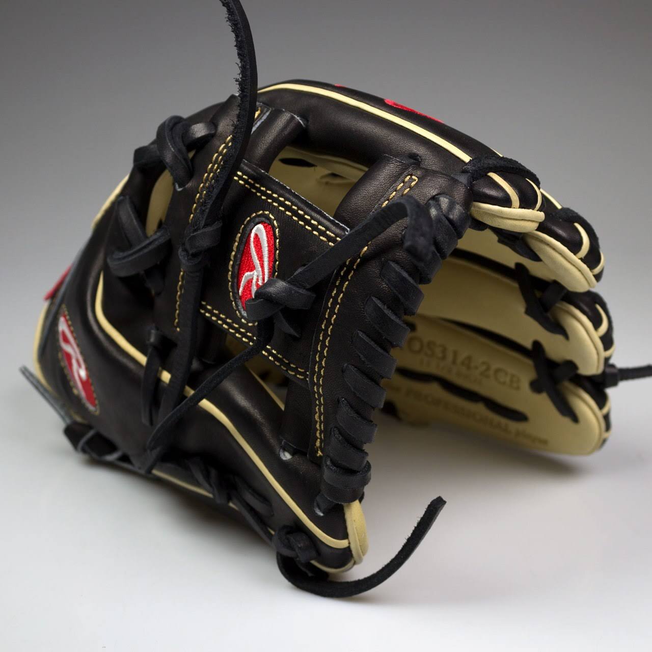 Rawlings Pro Preferred 11.5x22 Baseball Glove C667865