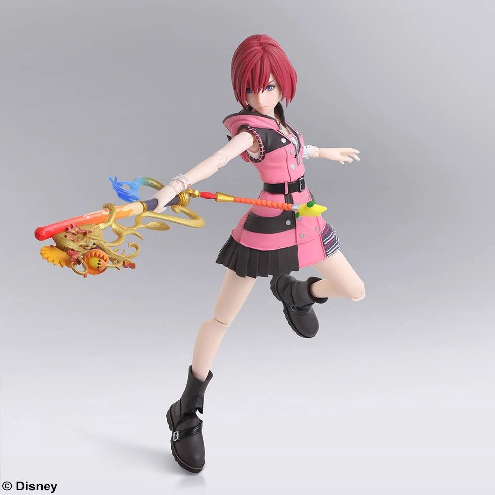 Kairi Action Figure Y583849
