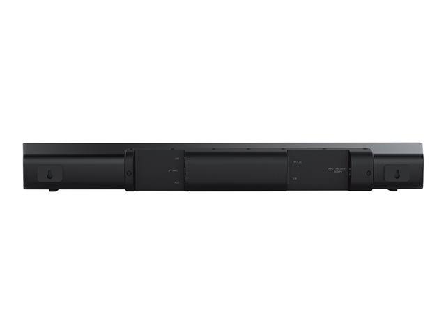 2.1 Soundbar with Subwoofer I415