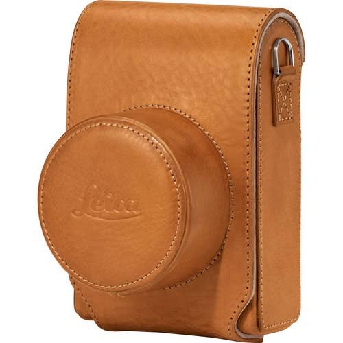 Brown Leather Case Q452