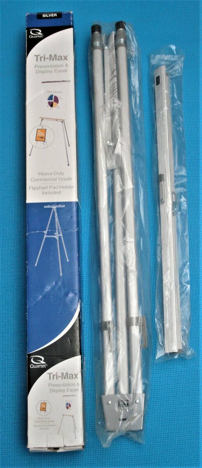 Commercial Grade Aluminum Easel X76406