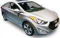 17 inch 5 Lug Aluminum Rim W6144