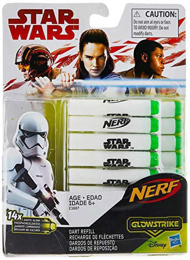 Nerf Dart Refill A971393