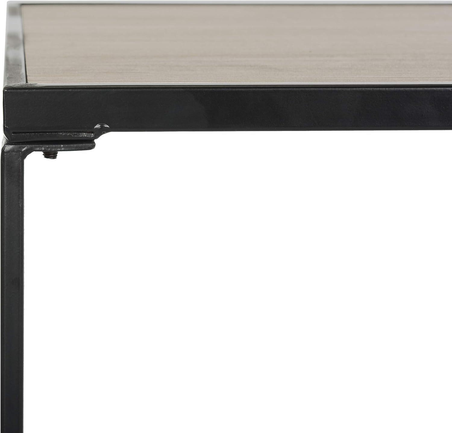 Stacking End Table H843