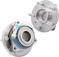 2-Pack Front Wheel Hub Bearing Assembly Q27444