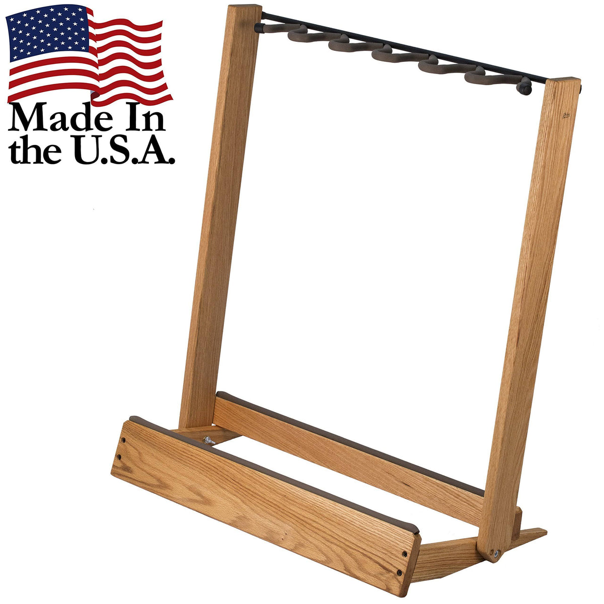 Side-Loading Inline Guitar Rack P4247