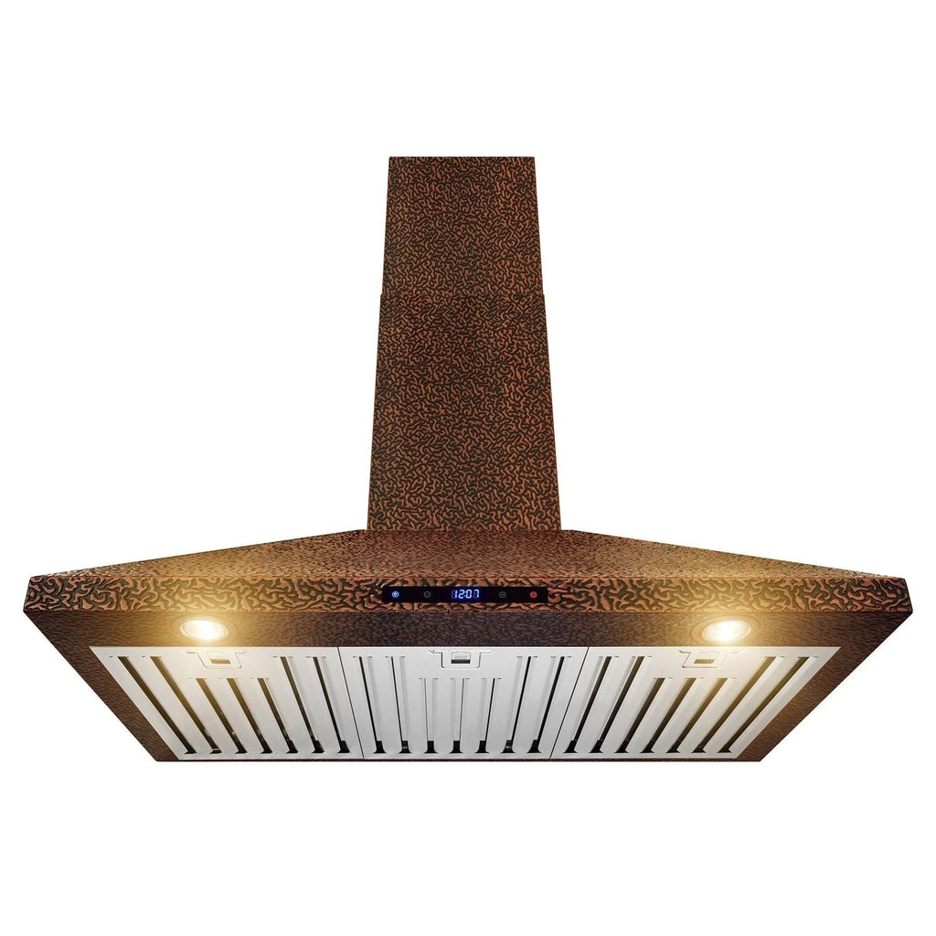 Wall Mount Kitchen Range Hood L847