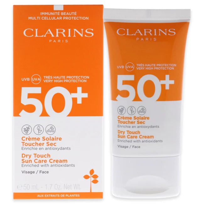 1.7 oz SPF 50 Sun Care Cream E7925