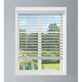 Faux Wood Cordless Blinds 35W x 72L C160083