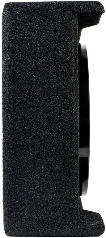 Shallow Mount 10 Inch 500 Watt Subwoofer Enclosure N99288