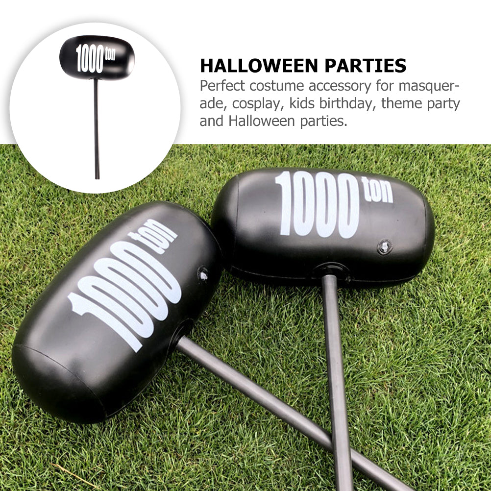 Inflatable Hammers Toy Party Favors X2436