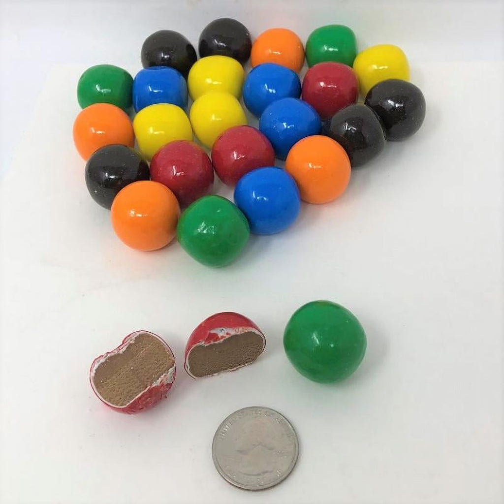 Tootsie Roll Chews Candy Coated 5 pounds Z122838