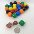 Tootsie Roll Chews Candy Coated 5 pounds Z122838