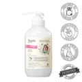 Chu body lotion 500ml K51386