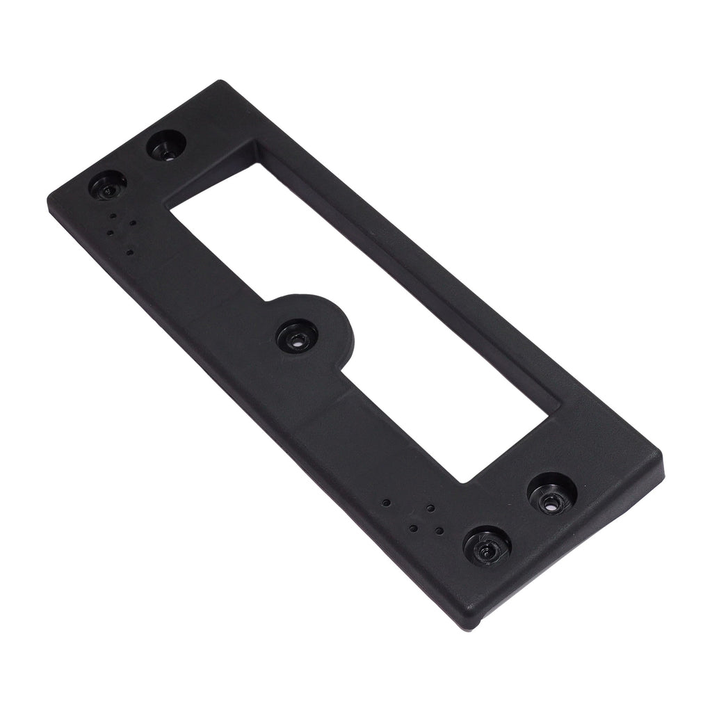License Plate Bracket for 2011-2016 Kia Sportage Front H787