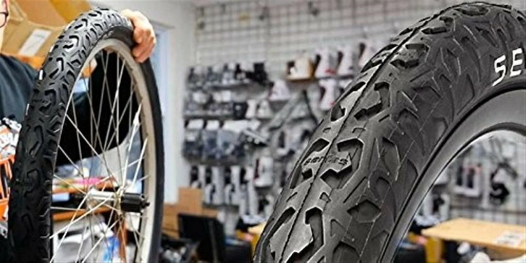 27.5x2.0 Tire W605292