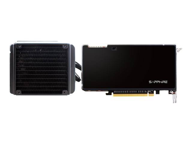 4GB 4096-Bit HBM Graphics Card X267321