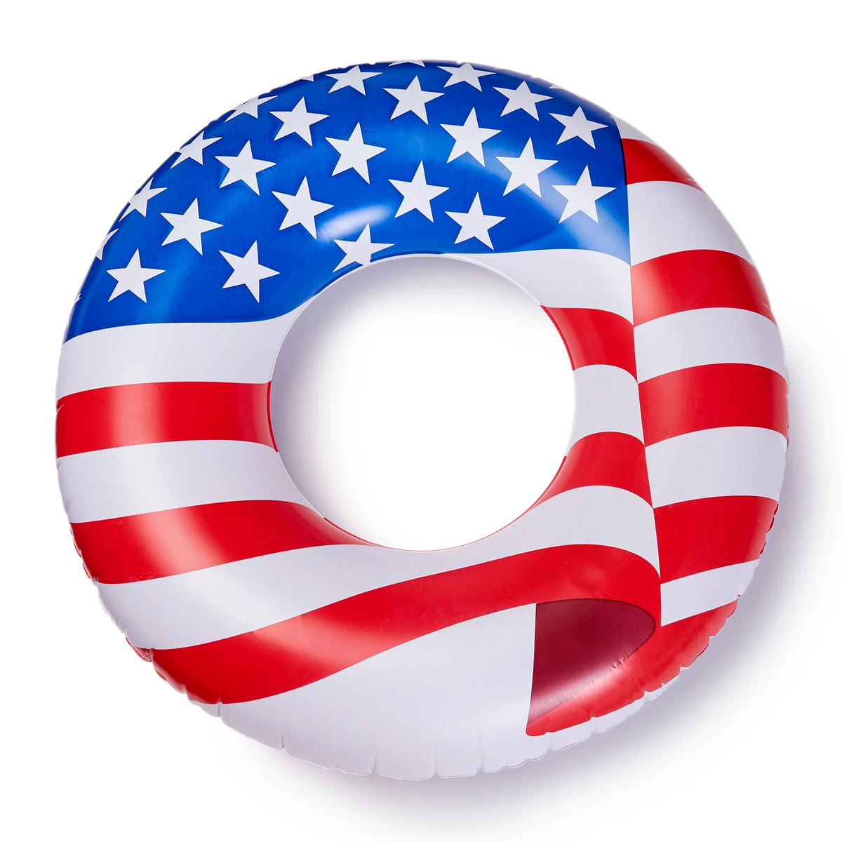 Inflatable Pool Ring B709366