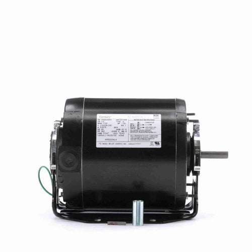 1/3 HP 1725 115/208-230V 56Z Motor A439