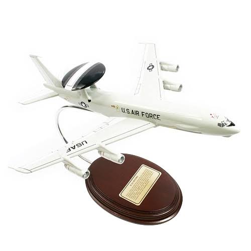 E-3A Sentry Scale: 1/152 K6071