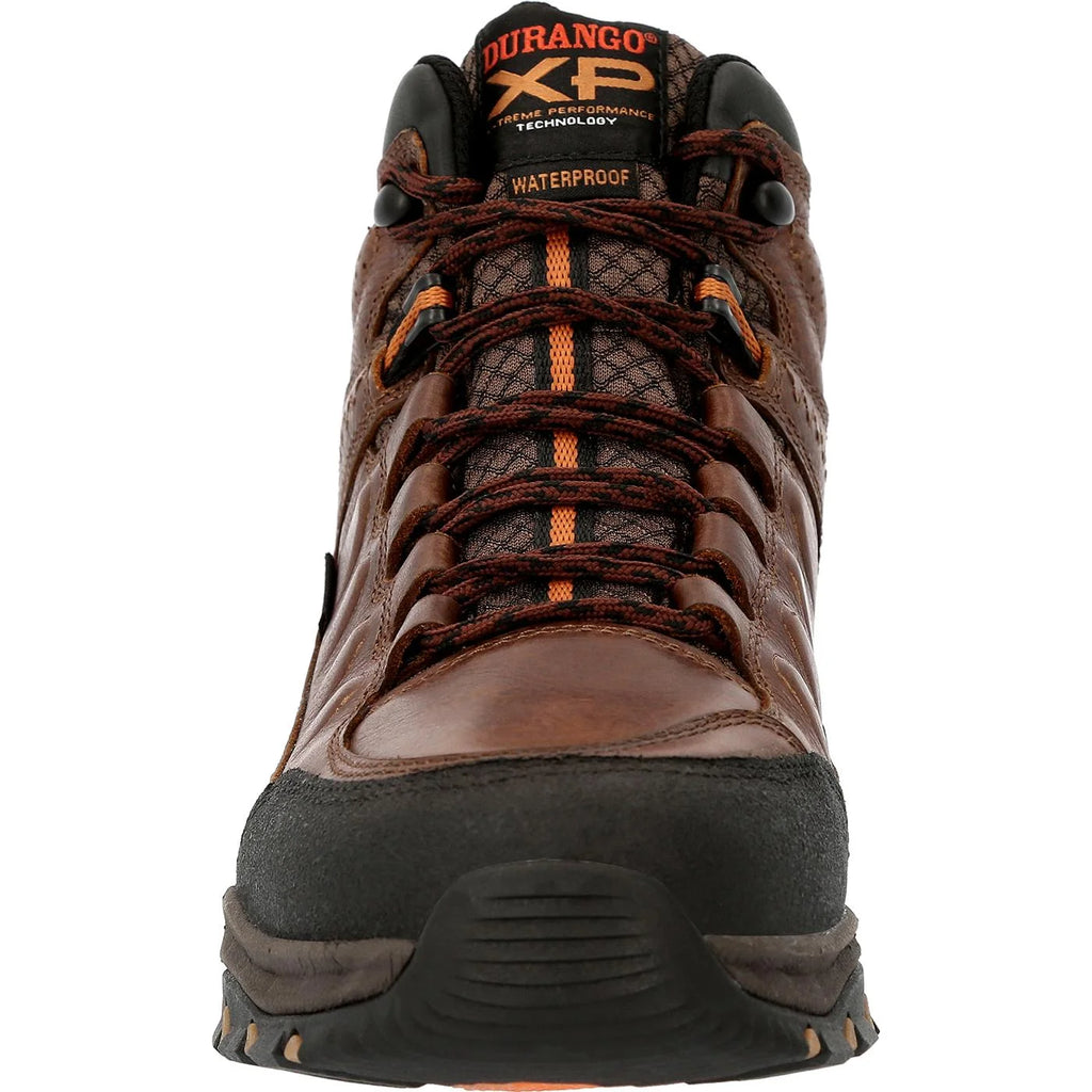 Waterproof Hiker Size 11.5(W) U878
