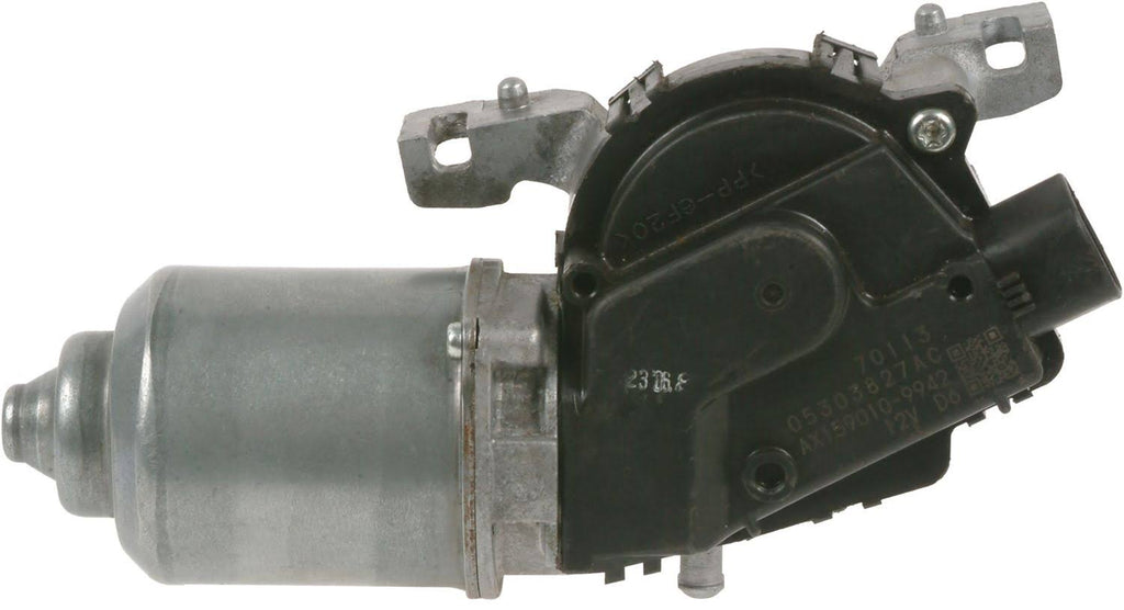 Windshield Wiper Motor N908