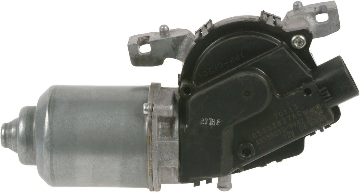 Windshield Wiper Motor N908