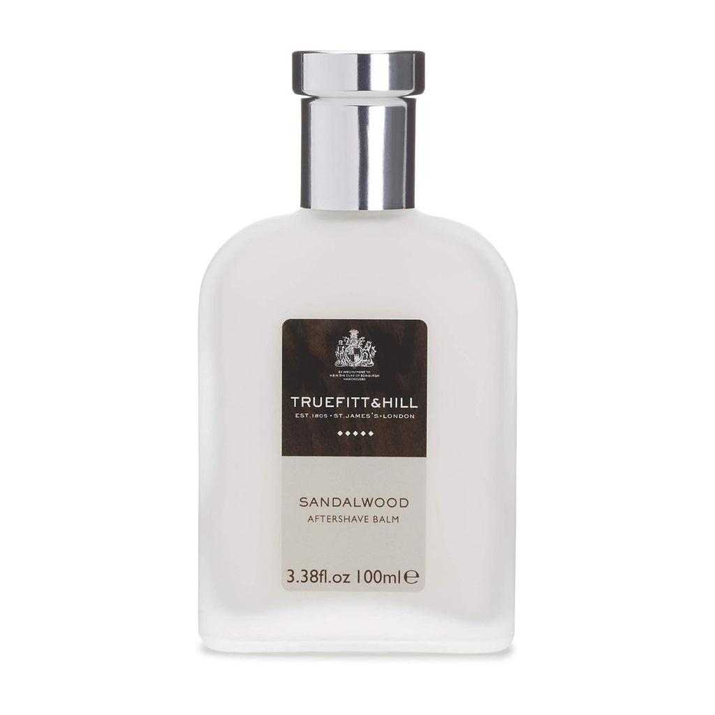 Aftershave Balm, 3.38 ounces Pack of 2 N280