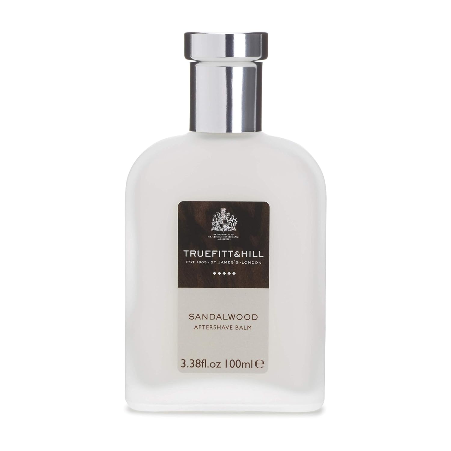 Aftershave Balm, 3.38 ounces Pack of 2 N280