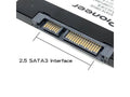 480 GB SATA Internal SSD X800