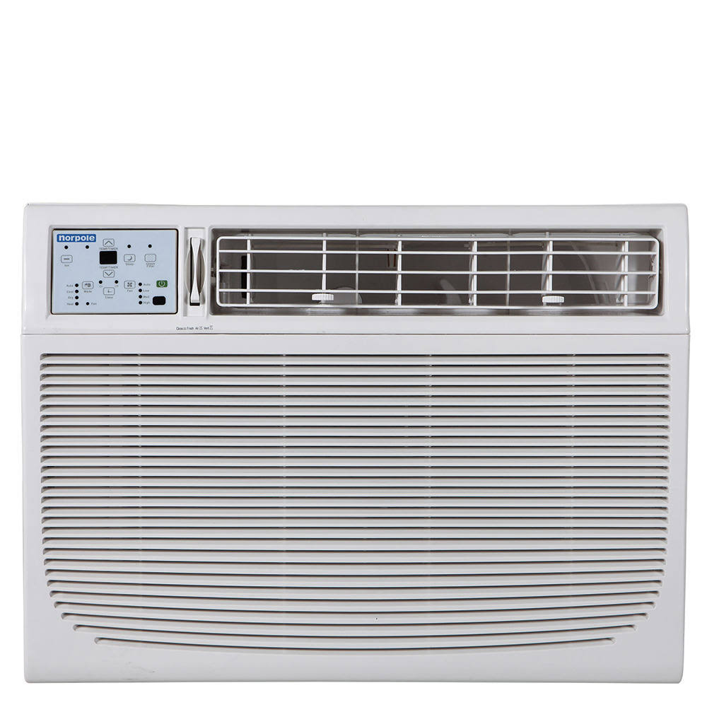15000 BTU Window Air Conditioner White I4419