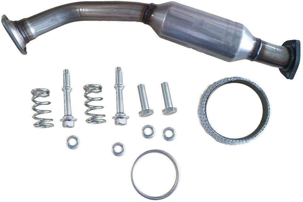 Catalytic Converter for Honda CR-V 2.4L F94602