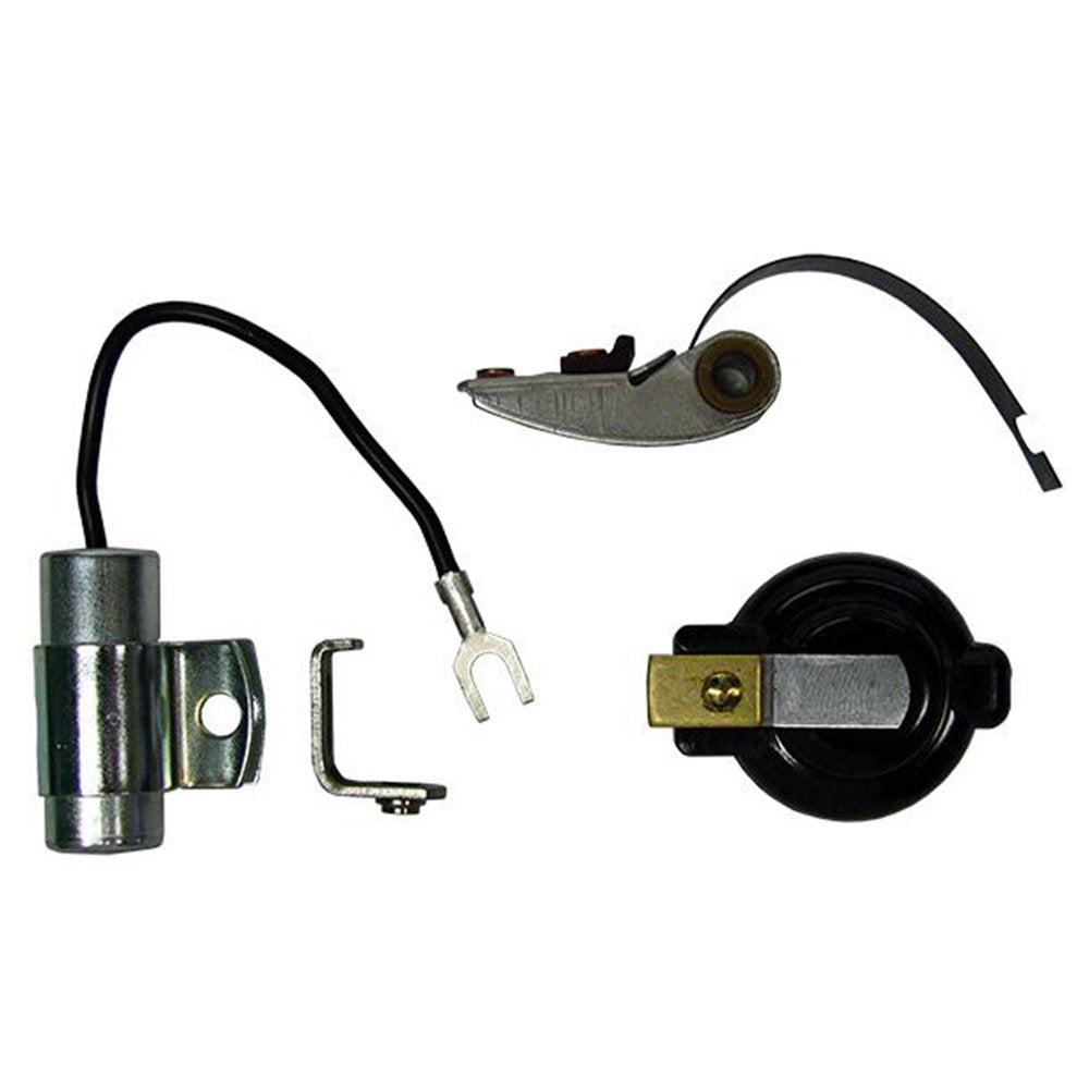 Tune Up Kit & Filter Fits IH Farmall 100 130 140 200 230 240 300 330 340 350 400 404 P191