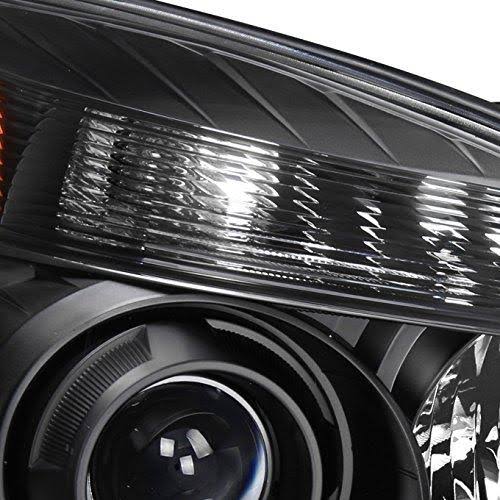 Projector Headlights J946608