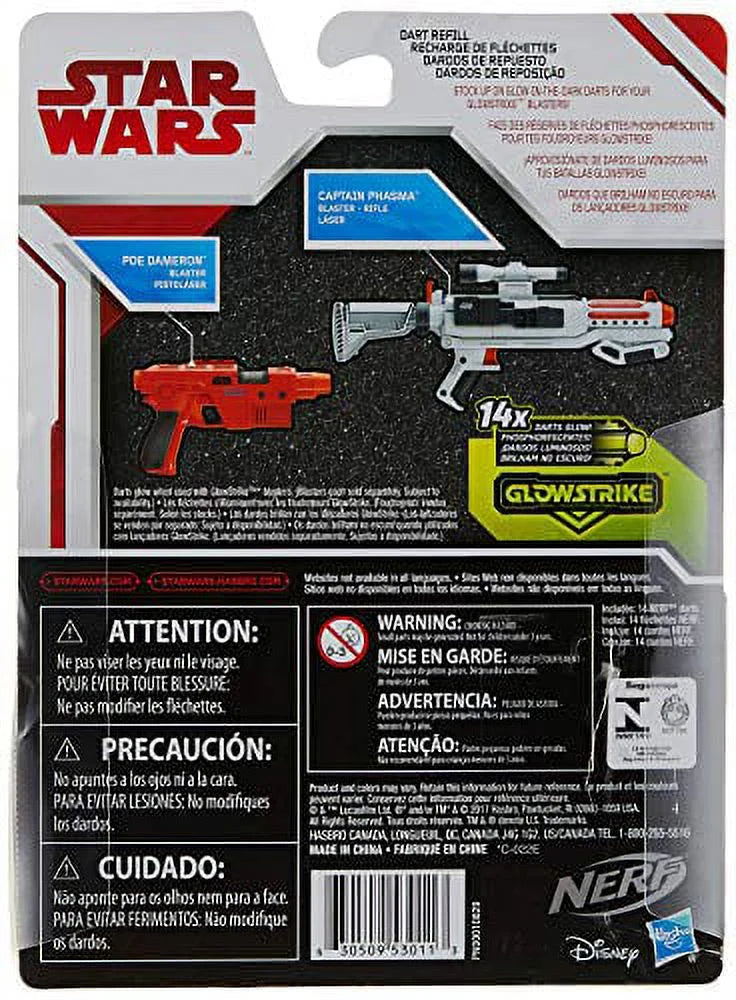 Nerf Dart Refill A971393
