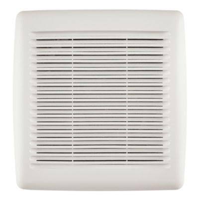 50 CFM Ventilation Fan, 0.5 Sones D453