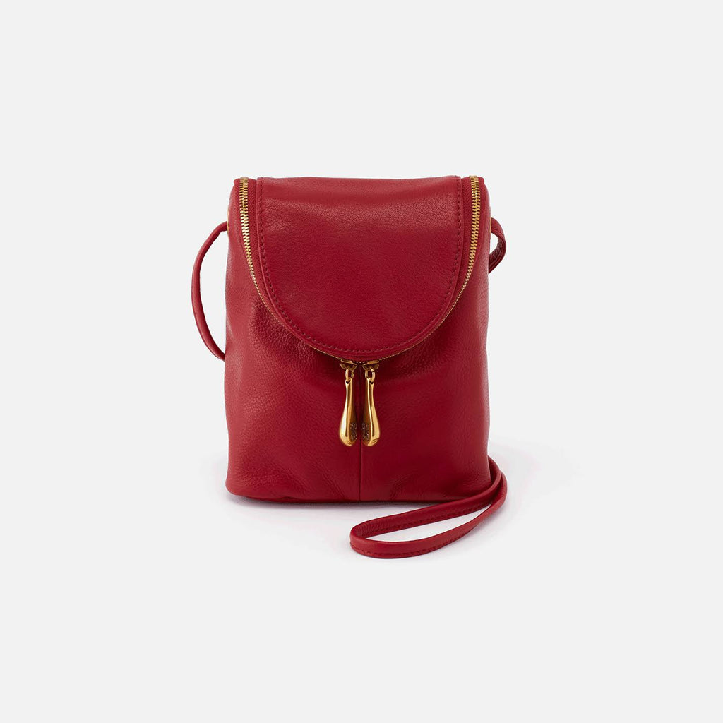 Powder White Crossbody Z815