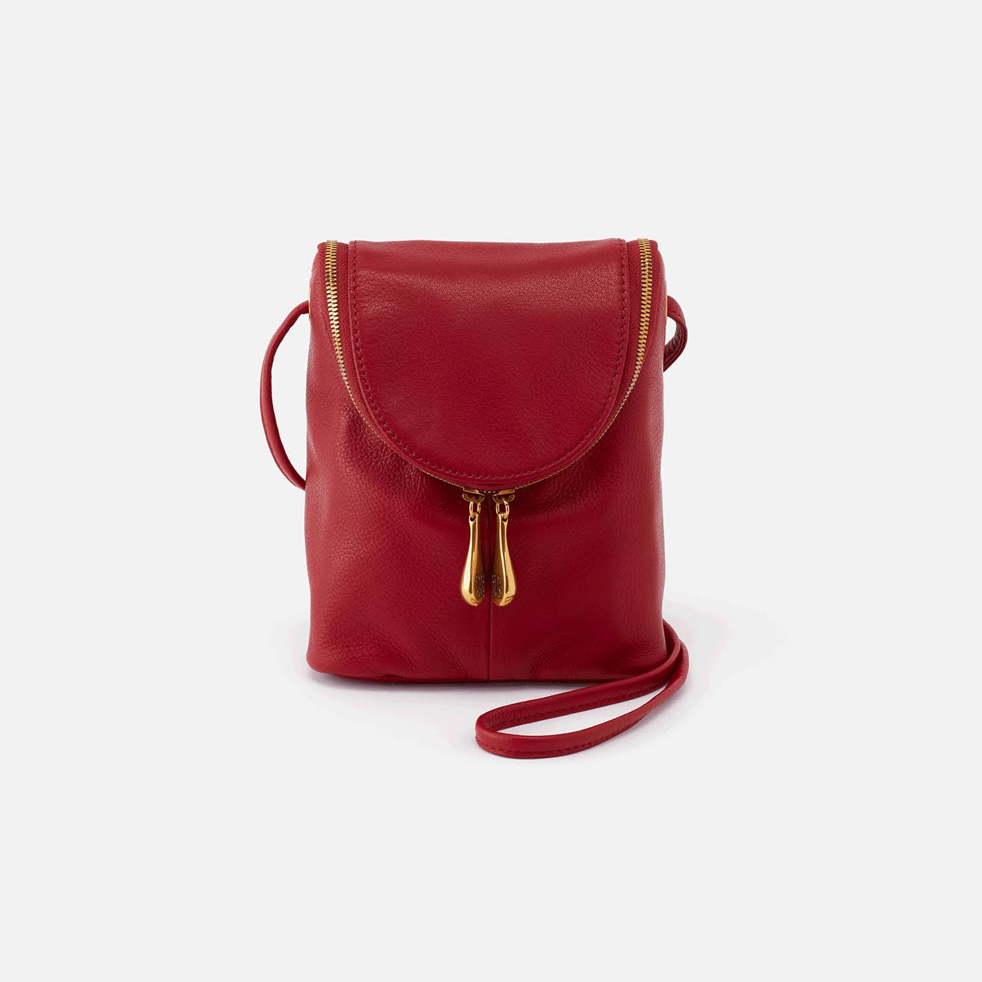 Powder White Crossbody Z815