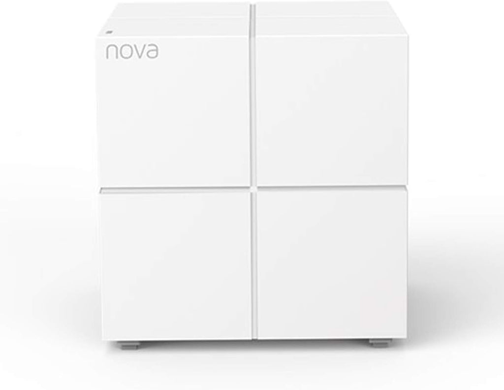 Tri-band Mesh WiFi System, 3-pack M685691