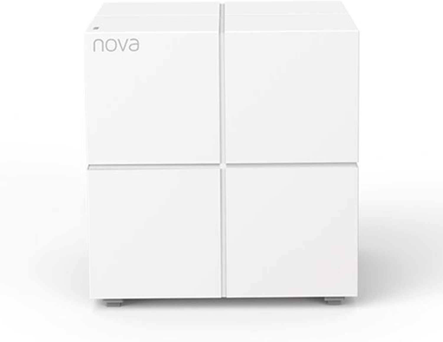 Tri-band Mesh WiFi System, 3-pack M685691