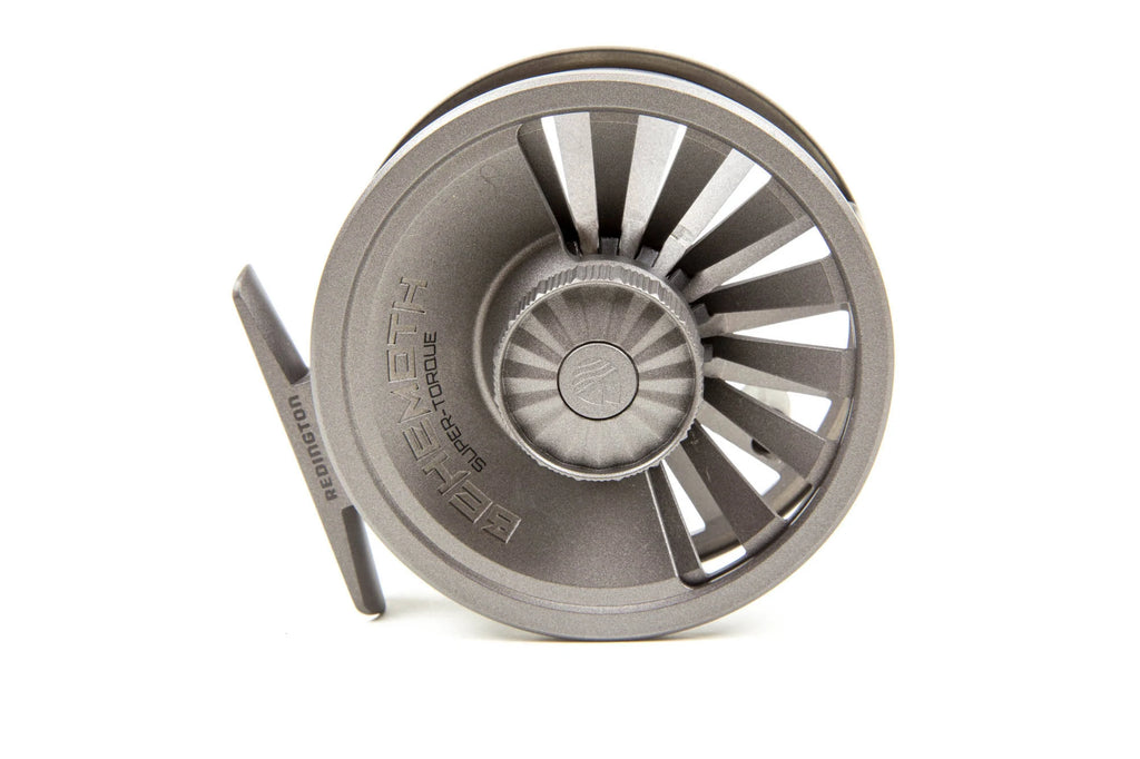 7/8 Fly Reel O.D Green D1337