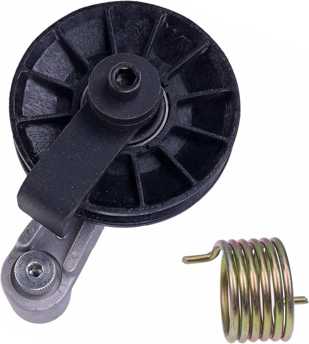 Cooling Fan Pulley Tensioner Kit Pack of 2 G8722