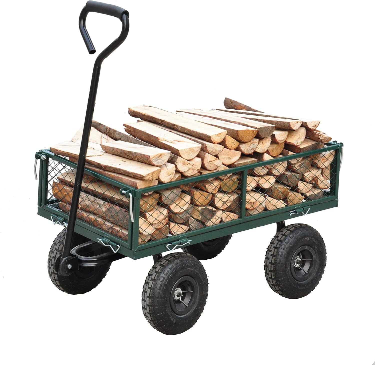 Utility Cart Wagon（Grass Green） A688